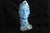 Maryam Pezeshki, Turandot Sculpture, 2022, Ceramic For Sale - Image 4 of 4