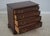 Chippendale Henkel Harris Mahogany Chippendale Style Bachelors Chest For Sale - Image 3 of 14