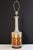 Mid 20Th Century Aldo Londi Influence Table Lamp For Sale - Image 10 of 17