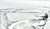 Transparent Mats Jonasson X Målerås Crystal Sword Sail Fish Paperweight Sculpture For Sale - Image 8 of 8
