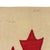 This vintage Canadian flag is made from a wool cloth with fully sewn design visible on both sides. Please note overall...