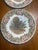 2 Churchill China Thanksgiving 8” Plates For Sale - Image 10 of 12