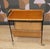 Small Mid-Century Modern Bar Cart with Magazine Rack, 1960s For Sale - Image 6 of 9