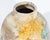 1970s Alan Bennett 1979 Studio Pottery Vase For Sale - Image 5 of 8