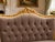 1950s 1950s French Atelier Louis XVI Gold Beech Settee - 1 Pc For Sale - Image 5 of 13