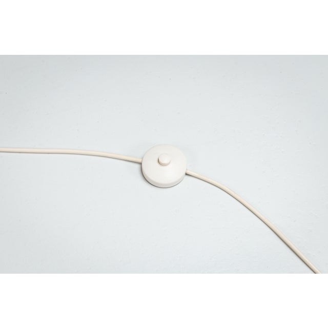 Globe Floor Lamp by Aldo van den Nieuwelaar, 1960s For Sale - Image 14 of 15
