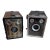 Vintage Art Deco Industrial Box Cameras - Pair of 2 For Sale