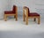Set of French Chairs by André Sornay, 1960 For Sale - Image 9 of 16