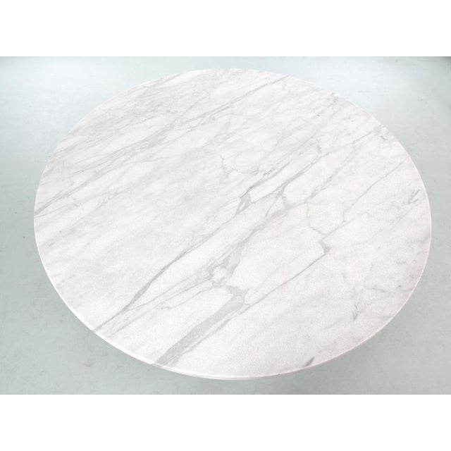 Scandinavian Dining Table PK-54 with Extension by Poul Kjaerholm for E. Kold Christensen, 1960s For Sale - Image 10 of 18