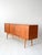 Vintage Scandinavian Teak Sideboard, 1960s For Sale - Image 4 of 14