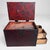 Japanese Suzuribako Calligraphy Box, 1870 For Sale - Image 4 of 12