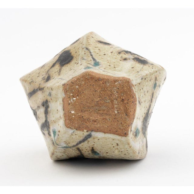 Studio Art Pottery Articles, 5 For Sale - Image 16 of 17