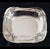 Antique Sterling Silver Fruit Bowl from Atkin Brothers, Sheffield, 1923 For Sale - Image 9 of 18