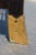 19th Century Japanese Meiji Period Mirrored Screen For Sale - Image 10 of 11