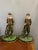 Oversized Metal Classic Golfer Bookends - A Pair For Sale In Atlanta - Image 6 of 6