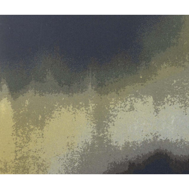 Ross Bleckner "Dream and Do" Screenprint For Sale In New York - Image 6 of 9
