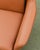 Mid 20th Century Swedish Leather Chair For Sale In Palm Springs - Image 6 of 12