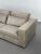 Textile Vintage Corduroy Corner Sofa For Sale - Image 7 of 18