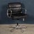 A classic ea217 soft pad chair, one of the most recognisable designs by charles and ray eames, originally introduced in...