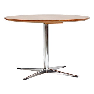 Coffee Table with Ash Top For Sale