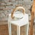 Dockside Outdoor Lantern Large For Sale In Chicago - Image 6 of 7
