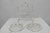 Godinger Vintage Godinger Silver Plated 2 Tier Buffet Server High Tea Pastry Plate Stand For Sale - Image 4 of 18