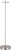 Modern Kelly Wearstler by Visual Comfort Signature Sene 23" Rechargeable Table Lamp in Museum Nickel For Sale - Image 3 of 3
