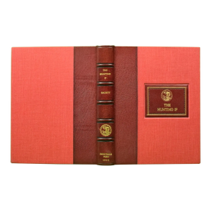 "The Hunting If" Book 1932 Shortt, Angela
