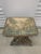 Folk Art Early 20th Century American Adirondack Table For Sale - Image 3 of 12
