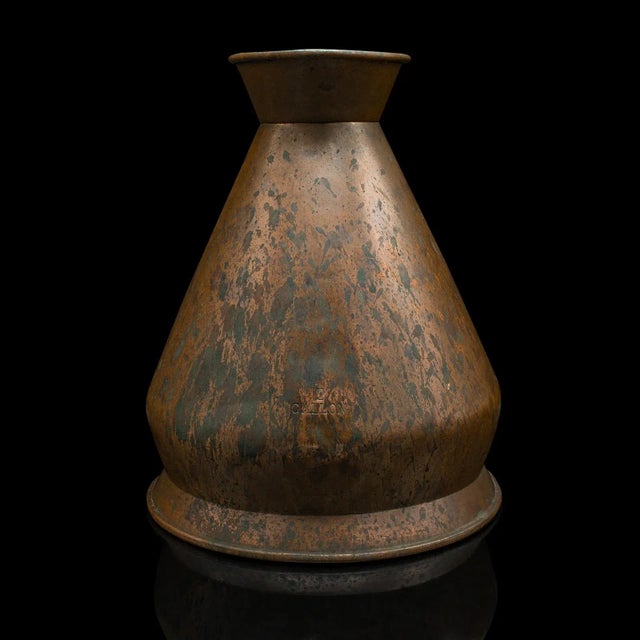 Victorian 1880's Large Antique Serving Jug For Sale - Image 3 of 10