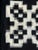 Japanese Textile Panel Double Ikat Kasuri Futon Cover For Sale - Image 10 of 12