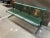 Metal Green Lagos Bench from Artifort, 1970s For Sale - Image 7 of 7