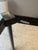 Stone 1980s D’Urso High Table for Knoll For Sale - Image 7 of 9
