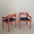 Carimate Chairs by Vico Magistretti for Cassina, Italy, 1960, Set of 2 For Sale - Image 11 of 17