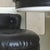 Metal Black Dilly Dally Vanity Table + Stool Attributed to Luigi Massoni for Poltrona Frau, 1968 For Sale - Image 7 of 11