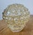 Vintage White Porcelain Ceiling Light, 1970s For Sale - Image 10 of 14