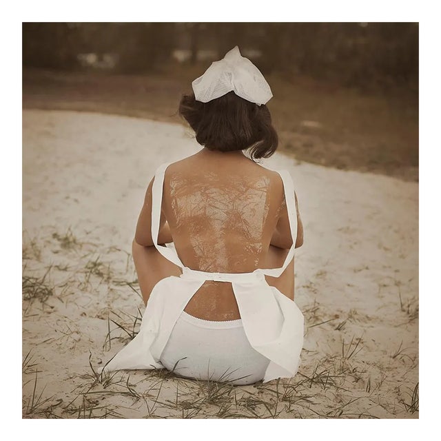 Dasha & Mari - Afternoon - Oversize, 2020 For Sale