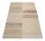 Contemporary Rug & Kilim’s Patchwork Kilim Rug in Polychromatic Stripes For Sale - Image 3 of 7