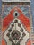 Turkish Yastik Rug 1'3" x 3' For Sale - Image 4 of 5