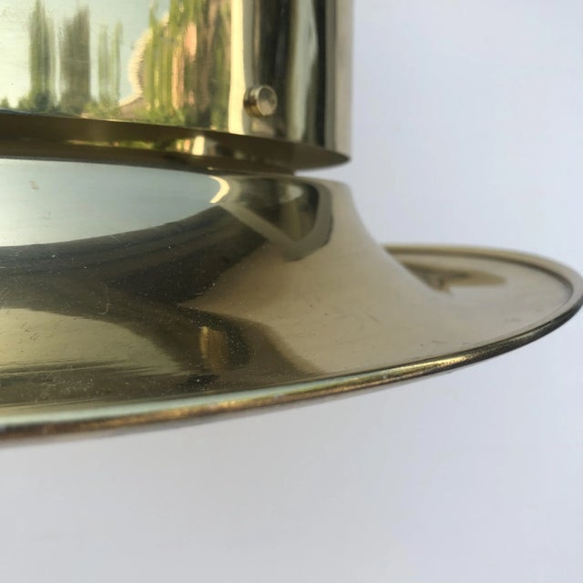 Scandinavian Pendant Lamp by Hans-Agne Jakobsson for Markaryd, 1960s For Sale - Image 9 of 14