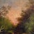 Impressionist 19th Century Hudson River School Sunset River Landscape (Oil on Canvas) For Sale - Image 3 of 9