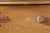 Vintage Farmhouse Danish Commode in Oak, 1890s For Sale - Image 15 of 18