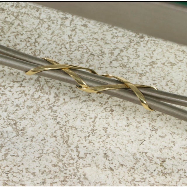 1990s 1990s Mid Century Modern Coffee Table For Sale - Image 5 of 8