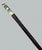 A Very Fine & Rare Example of a Lady's or Gentleman's Walking Cane of exceptional quality. Late Nineteenth Century,...