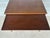 Kittinger Williamsburg Adaptation Mahogany 4 Drawer Bachelor Chest For Sale - Image 9 of 11