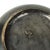 Black Large Droplet Glazed Ceramic Fruit Bowl or Wall Decoration, 1960s For Sale - Image 8 of 14