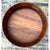 Vintage Nambe Teak Wood Salad Bowl For Sale - Image 9 of 12