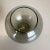 Turmalin Ball Vases attributed to Wilhelm Wagenfeld for WMF, Germany, 1960s, Set of 2 For Sale - Image 12 of 18