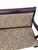 Antique French Carved Settee Love Seat Sofa Bench Empire Mahogany For Sale - Image 11 of 18