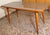 Mid-Century Modern Maple and Sycamore Table by Vittorio Dassi, 1950s For Sale - Image 12 of 12